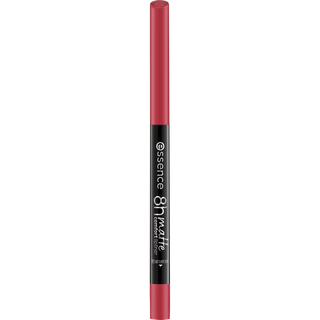 Essence -  8h matte comfort lipliner 07
