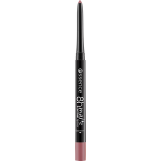 Essence -  8h matte comfort lipliner 21