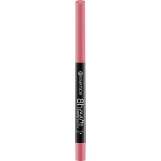 Essence -  8h matte comfort lipliner 15