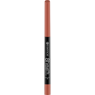 Essence -  8h matte comfort lipliner 12
