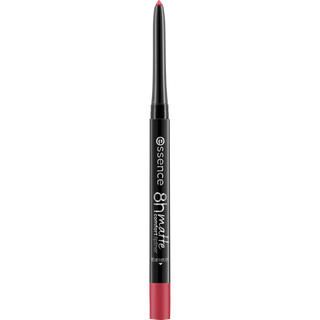 Essence -  8h matte comfort lipliner 07