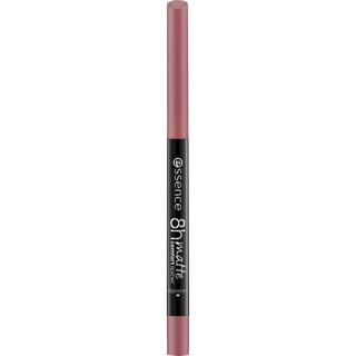 Essence -  8h matte comfort lipliner 21