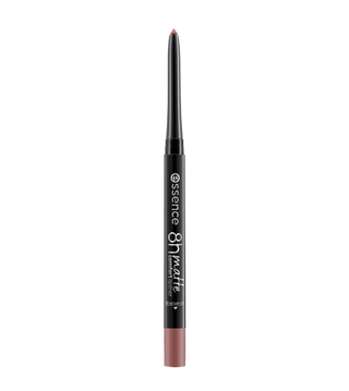 Essence -  8h matte comfort lipliner 02