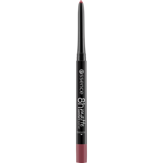 Essence 8h matte comfort lipliner 19