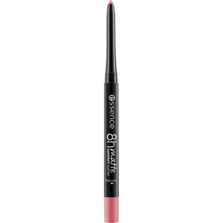 Essence -  8h matte comfort lipliner 15