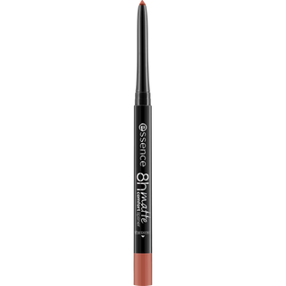Essence -  8h matte comfort lipliner 12