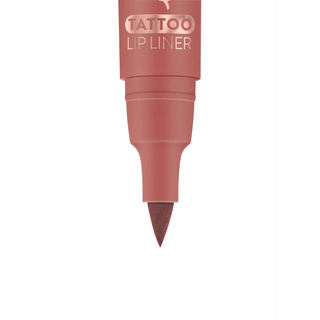 Essence -  line n' STAIN! TATTOO LIP LINER 02