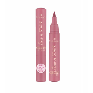 Essence -  line n' STAIN! TATTOO LIP LINER 01