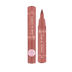 Essence -  line n' STAIN! TATTOO LIP LINER 02