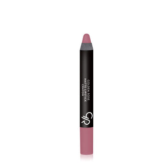 GOLDEN ROSE CRAYON À LÈVRES MATTE 10