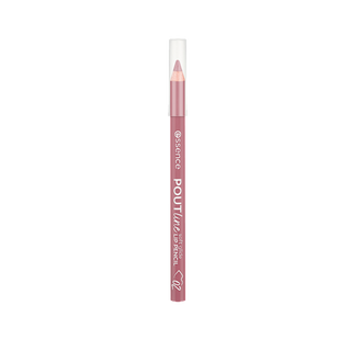 Essence -  POUTline soft glide LIP PENCIL 02