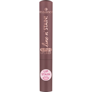 Essence -  line n' STAIN! TATTOO LIP LINER 03