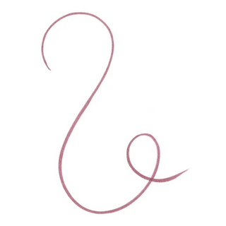 Essence -  line n' STAIN! TATTOO LIP LINER 03