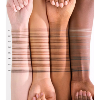 Essence -  micro precise brow pencil 03