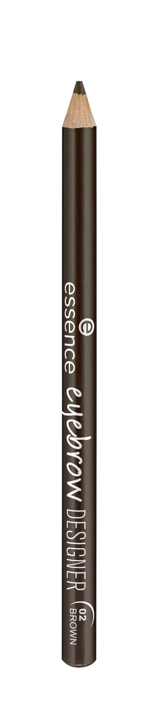 Essence eyebrow DESIGNER 02