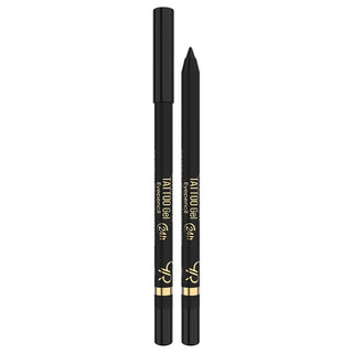 Golden Rose - CRAYON YEUX GEL TATTOO GR 101