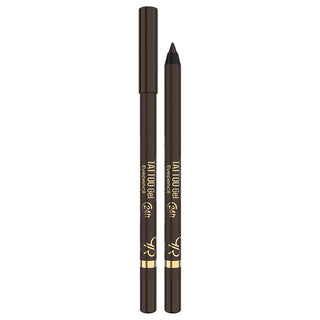 Golden Rose - CRAYON YEUX GEL TATTOO GR 104