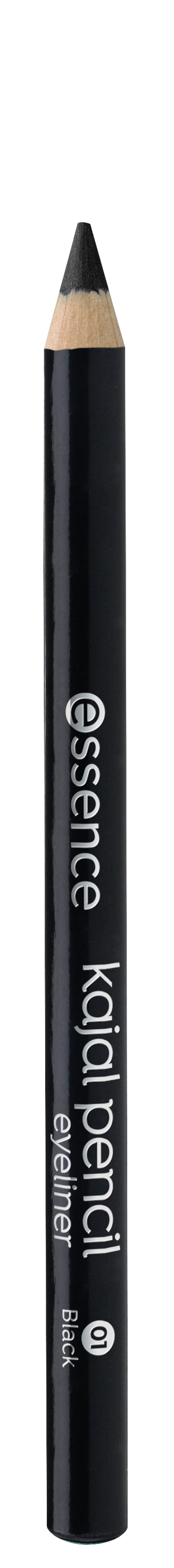 Essence -  Crayon yeux kajal 01