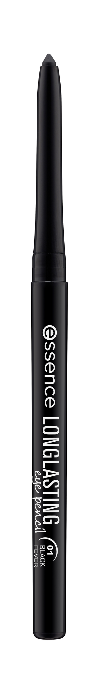 Essence -  LONG-LASTING eye pencil 01