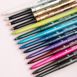 Essence -  LONG-LASTING eye pencil 02