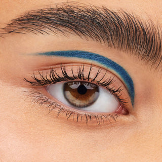 Essence -  STAY & PLAY GEL EYELINER 06