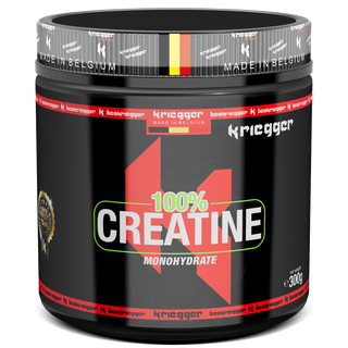 Kriegger CREATINE monohydrate 300G