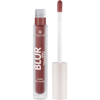 Essence -  BLUR soufflé matte lip cream 12