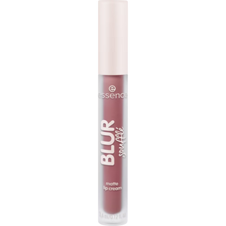 Essence -  BLUR soufflé matte lip cream 10