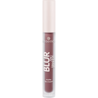 Essence -  BLUR soufflé matte lip cream 01