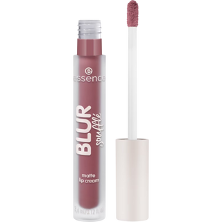 Essence -  BLUR soufflé matte lip cream 09