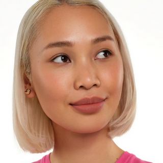 Essence -  BLUR soufflé matte lip cream 02