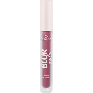 Essence -  BLUR soufflé matte lip cream 05