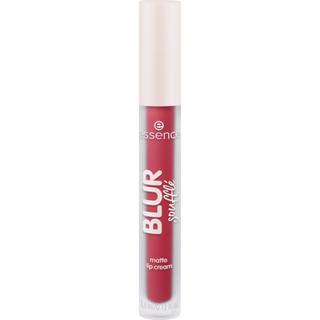 Essence BLUR soufflé matte lip cream 11
