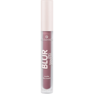 Essence -  BLUR soufflé matte lip cream 06