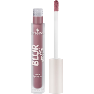 Essence -  BLUR soufflé matte lip cream 06