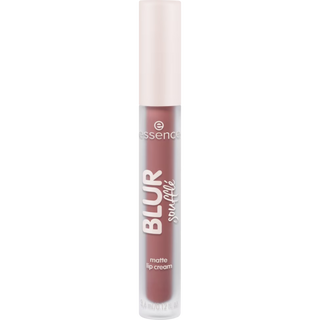 Essence -  BLUR soufflé matte lip cream 08