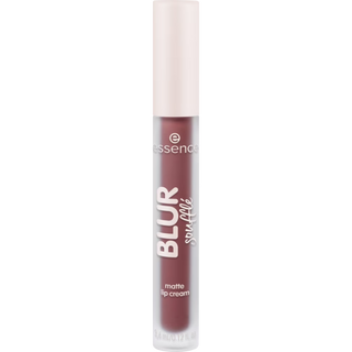 Essence -  BLUR soufflé matte lip cream 03