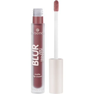 Essence -  BLUR soufflé matte lip cream 03