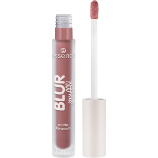 Essence -  BLUR soufflé matte lip cream 08