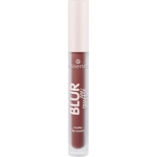 Essence -  BLUR soufflé matte lip cream 12