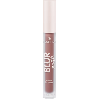 Essence -  BLUR soufflé matte lip cream 02