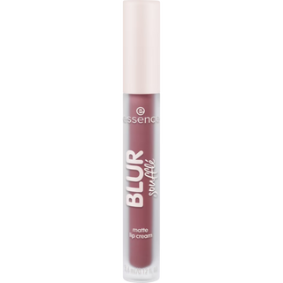Essence -  BLUR soufflé matte lip cream 09