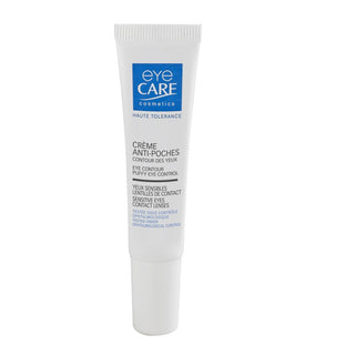 Eye Care Crème Anti-Poches Contour des Yeux 10 g