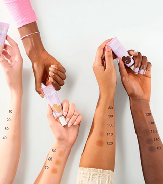 Essence -  SKIN tint 60