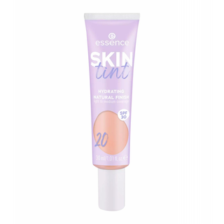 Essence -  SKIN tint 20