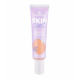 Essence -  SKIN tint 40