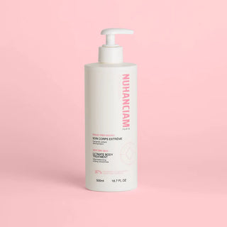Nuhanciam Soin Corps Extrême 500 ml