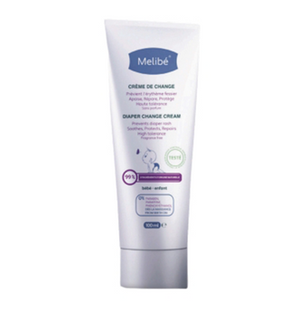 MELIBE Babe Crème De Change 100Ml