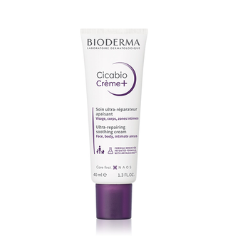 Bioderma – Cicabio Crème+ 40 ml