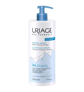 URIAGE CREME LAVANTE 500ML